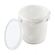 dustbin bucket mould